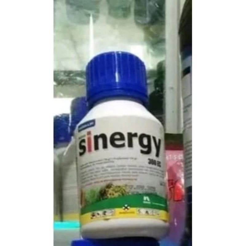 obat fungisida SINERGY lm 100ml