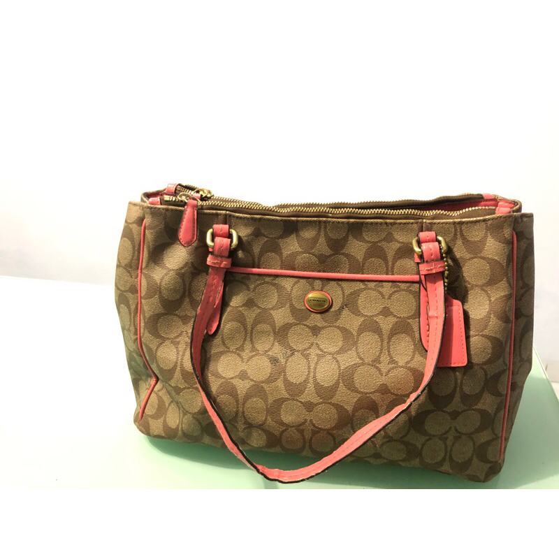 TAS WANITA BRANDED PRELOVED COC