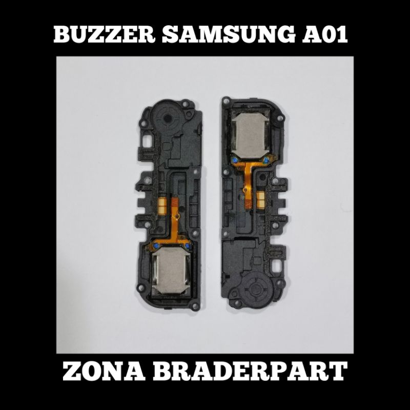 BUZZER SAMSUNG A01