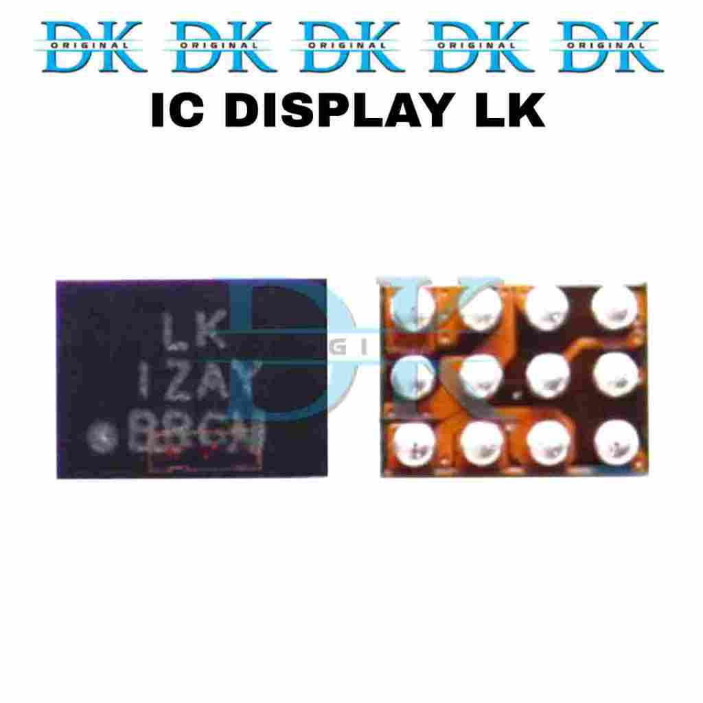 IC Xiaomi Vivo Oppo Universal Ic Display LK