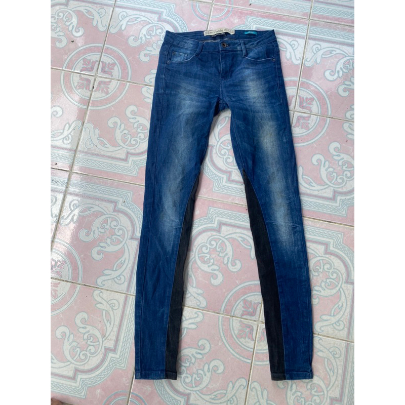 celana jeans zara original