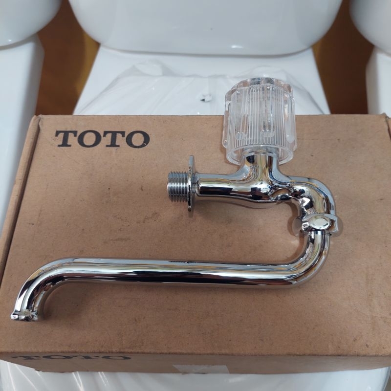 Kran Cuci Piring TOTO | Kran Sink TOTO | Kran Cucian Piring