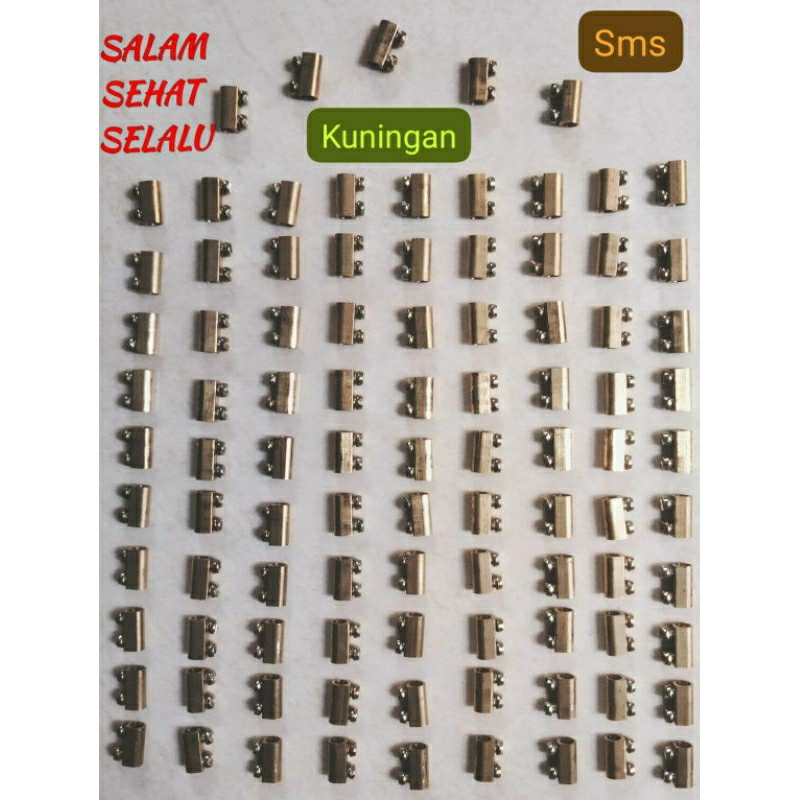 ❤SMS❤️klem Kuningan Cauter khitan, (penghantar Terbaik)