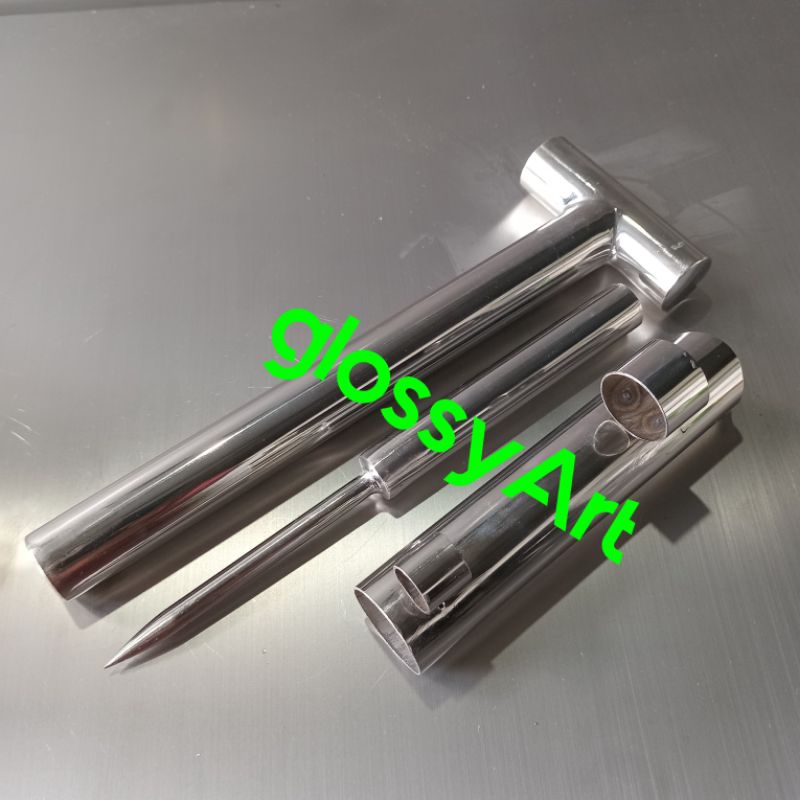 Palu Pemecah Es Batu Tusukan Pemecah Es Batu bracket Dudukan Palu es Tusukan Es