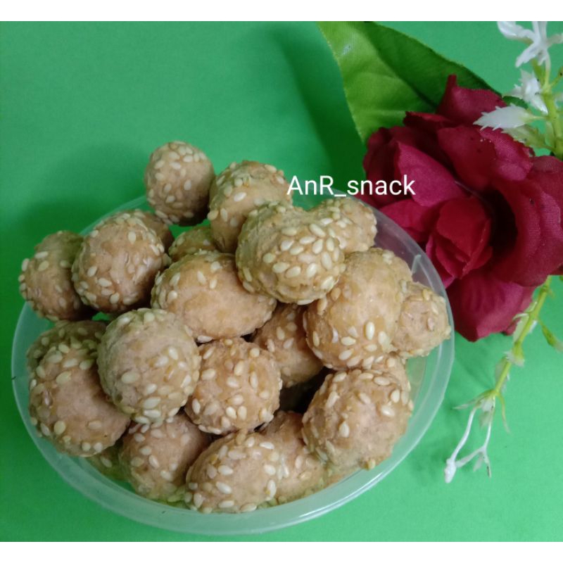 

Ciput ketan wijen Ciput wijen