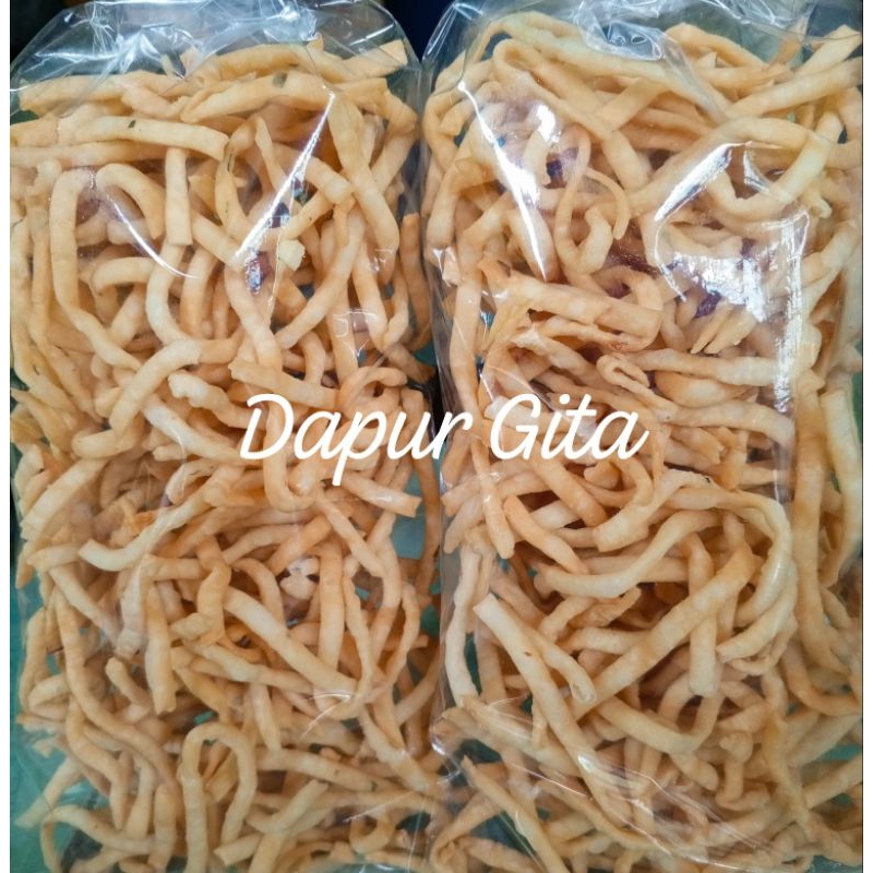 

Stik bawang / cistik bawang / sistik bawang original renyah bisa kiloan