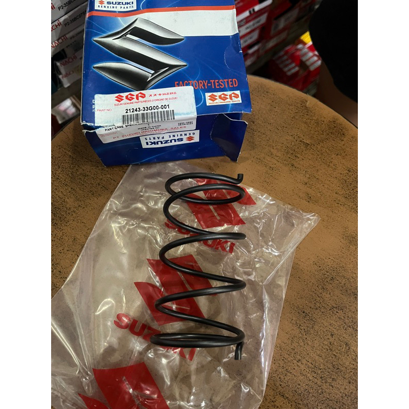 PER CVT STANDAR SPIN SKYWAVE SKYDRIVE HAYATE 125