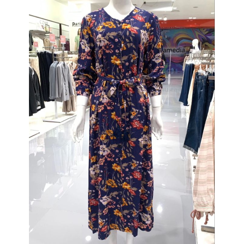 EXPAND - GAMIS WANITA ORI MATAHARI DEPT STORE