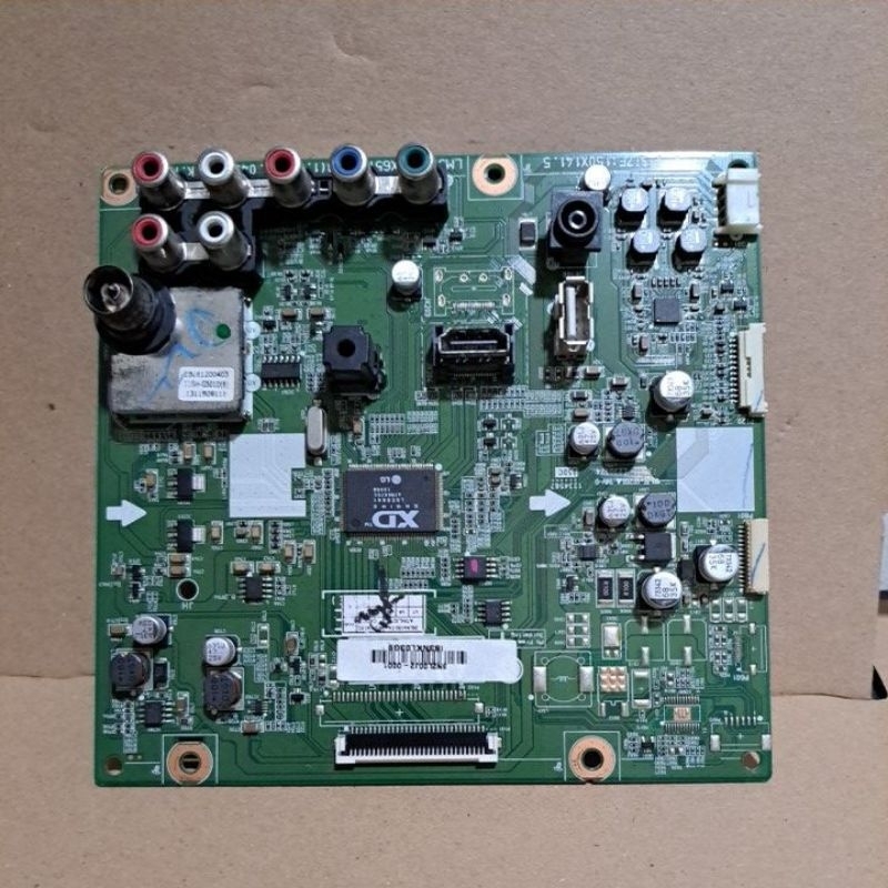 mb mainboard TV LG 26LN4100