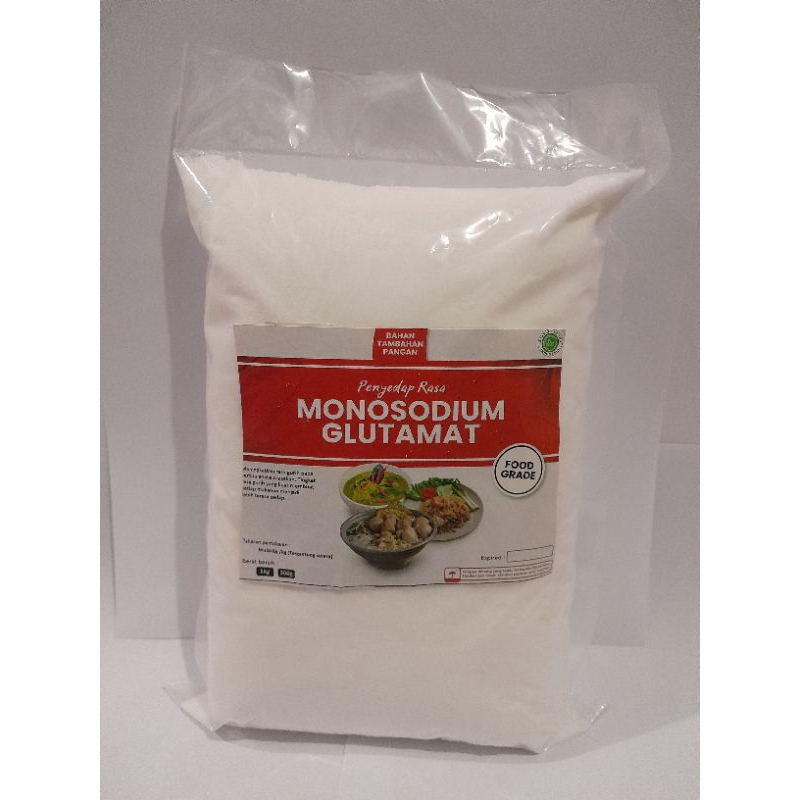 

500 GRAM PENYEDAP RASA, PENGUAT RASA PENGGANTI MSG LEBIH SEDAP & GURIH DIBANDINGKAN MICIN