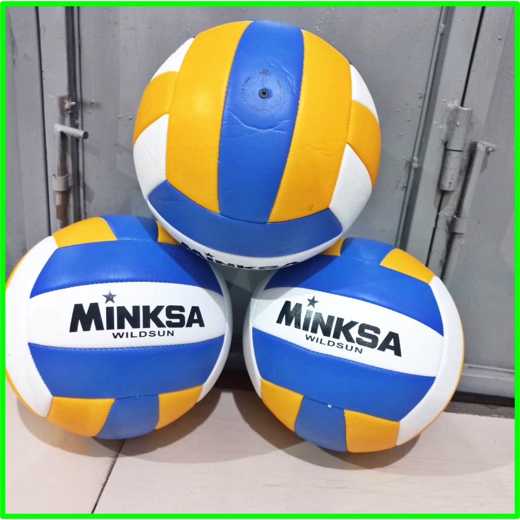 bola    " " jahit " "   voli / volly / /volley / voly / volly /volli    " " Jahit  yaa " "      Spes