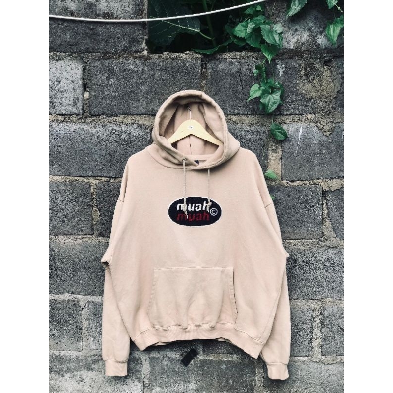 Hoodie MuahMuah