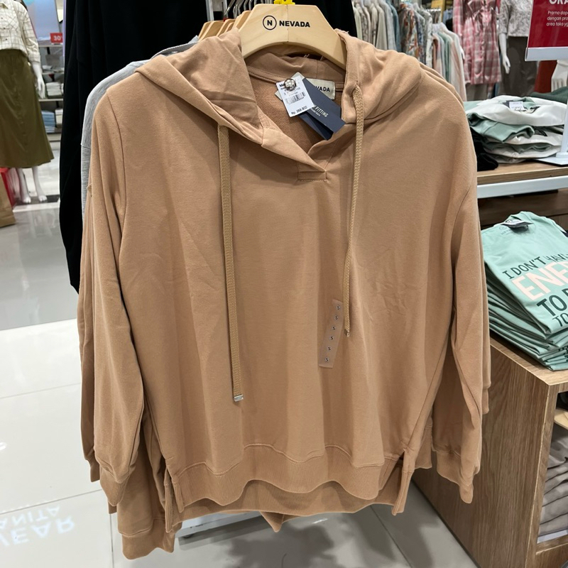 Sweater/Jacket wanita nevada newarrival