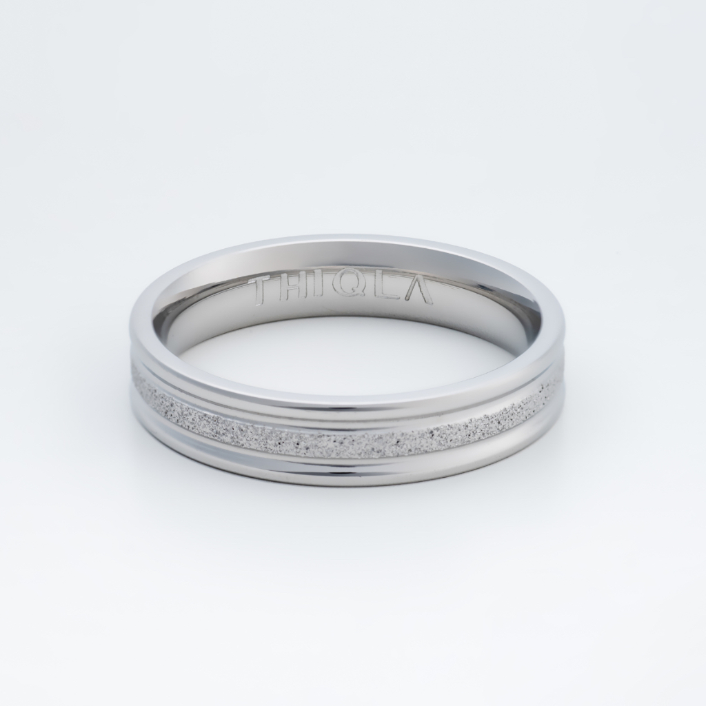 diskon thiqla - cincin mirip emas asli rana - cincin oura untuk cincin kawin lamaran wanita nikah