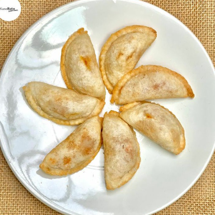 

STAR Cireng isi ayam extra pedas