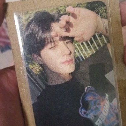 pc jeno teddy island