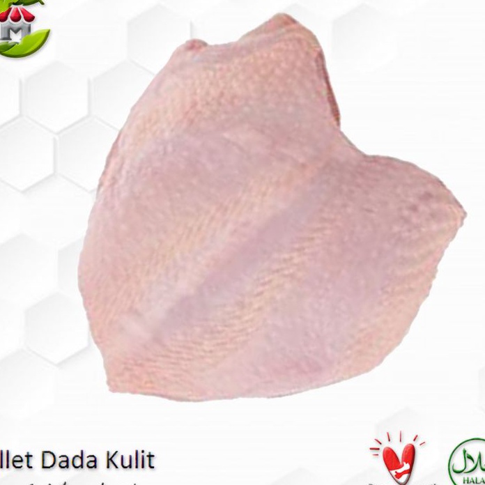 

Terbaru 33 Fillet Dada Kulit Ayam 1 Kg