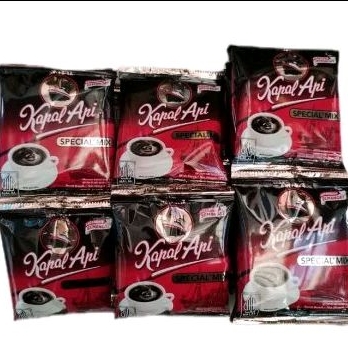 

kapal api spesial mix 3rtg/30pcs