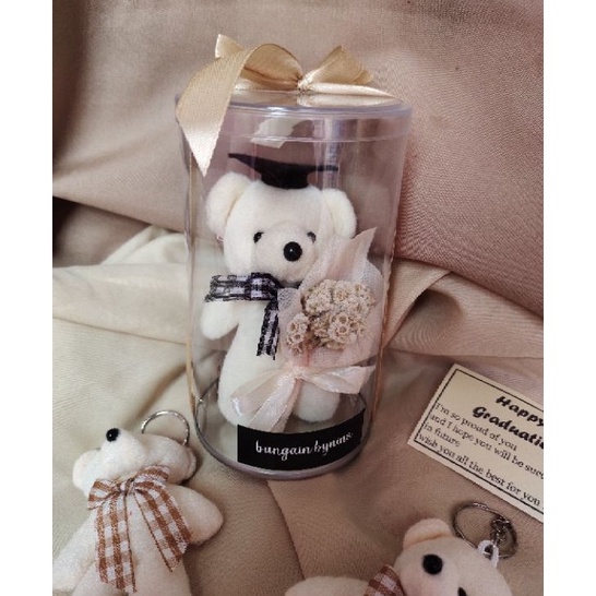 

TEBUS MURAH gift wisuda lucu