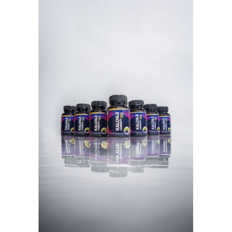 habatussaudah kalonji