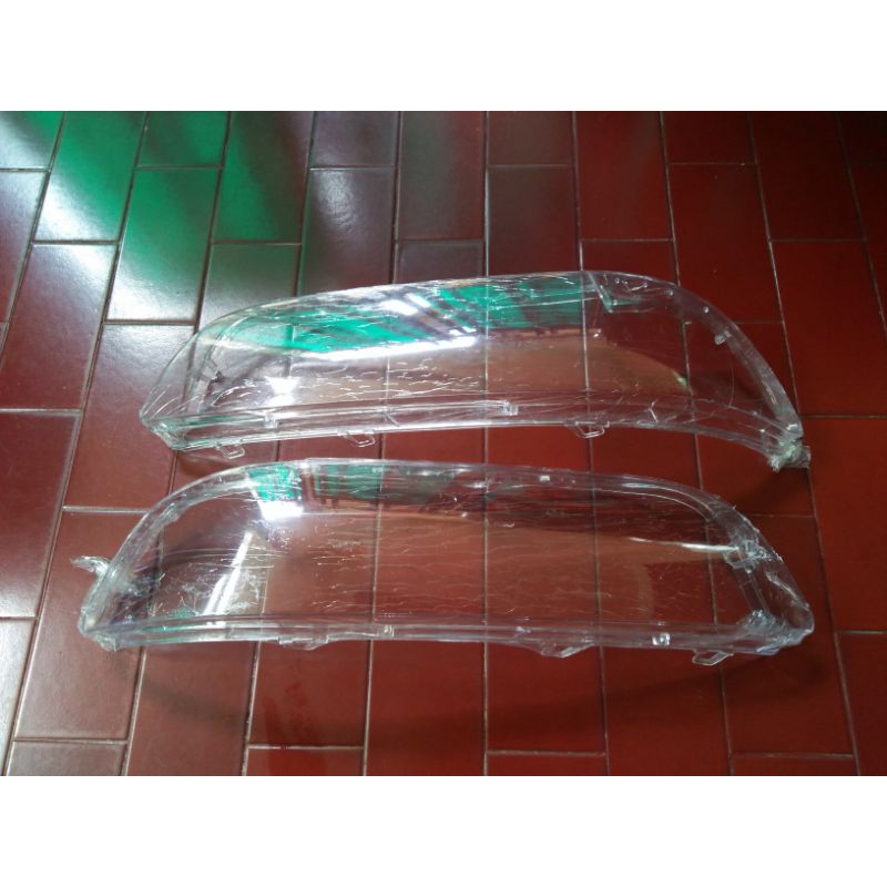 mika lampu depan bmw e39