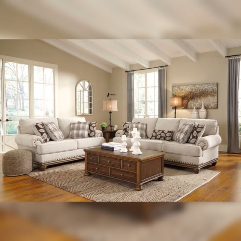 Ashley Harleson Sofa