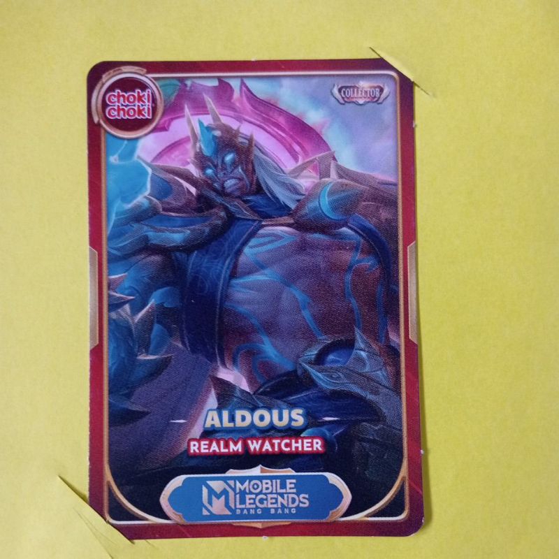 aldous-realm