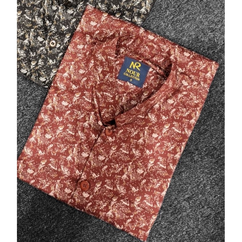 baju koko pria/baju takwa muslim