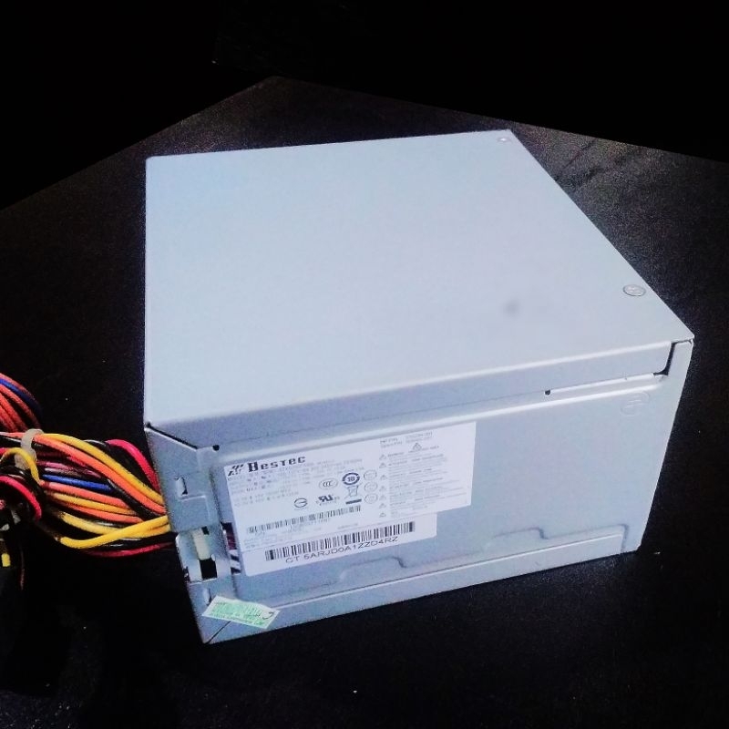 PSU BUILT UP PURE brand BESTEC 250W