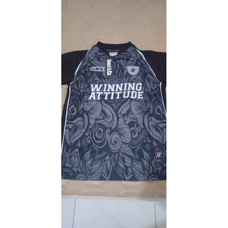 jersey DMNT original