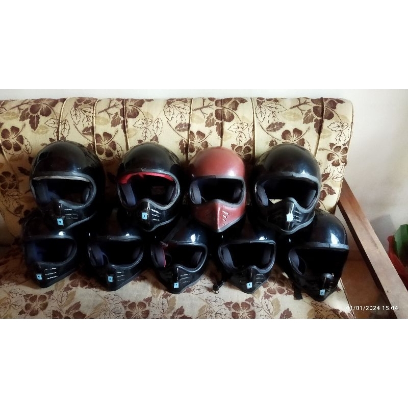 cakil moto3 supermoto vintage