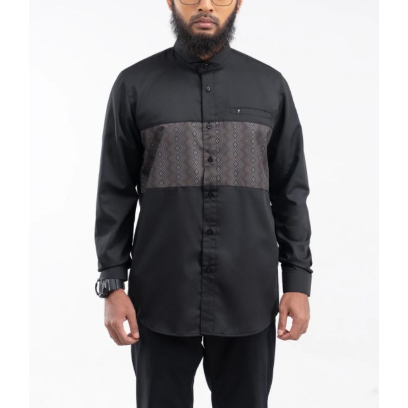 FADKHERA Atha Baju Koko Pria Dewasa