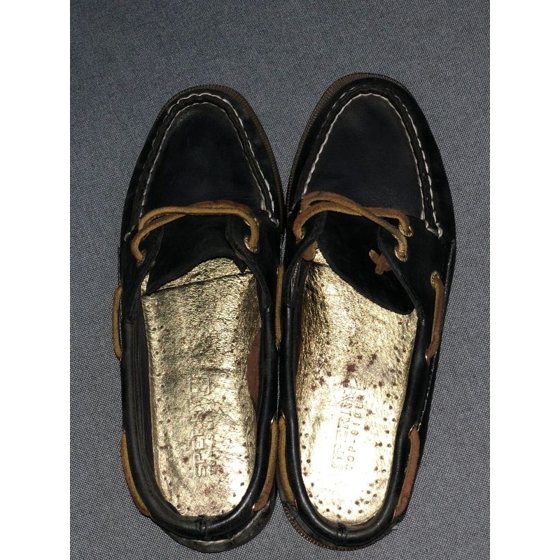Sperry Top Sider Size 35
