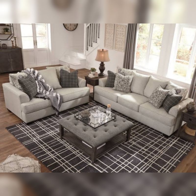 Ashley Velletri Sofa