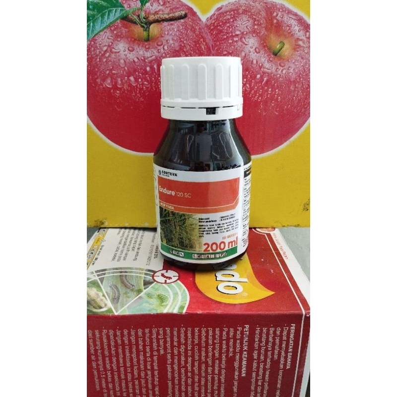 insektisida Endure250 ml