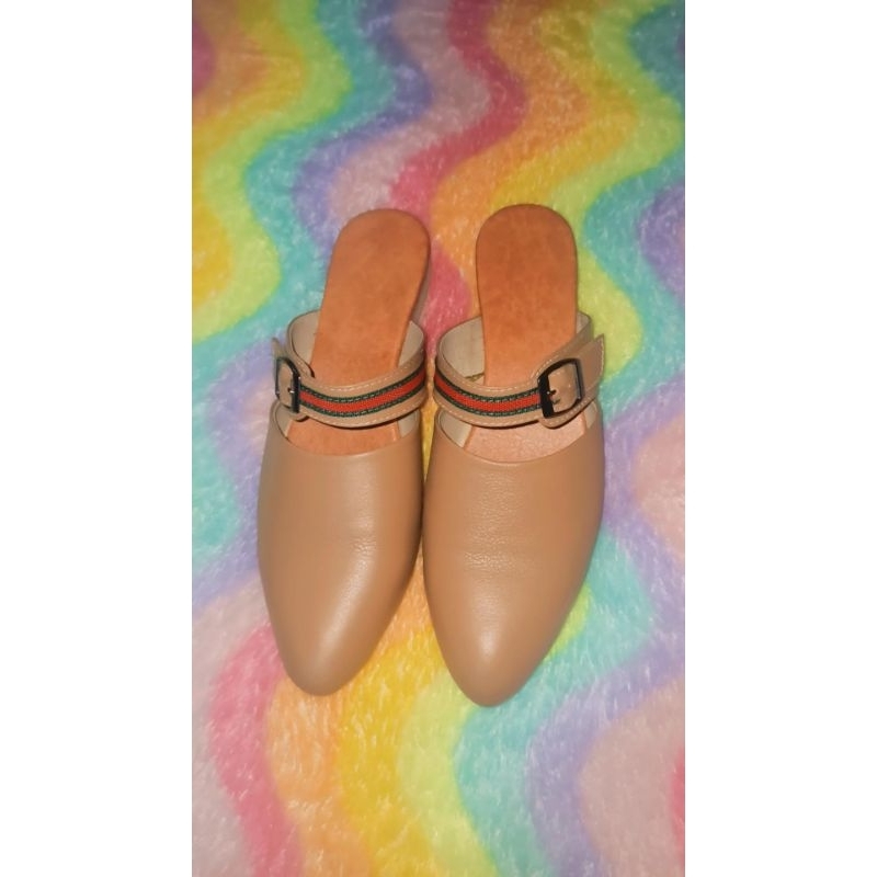 Sandal Kulit Asli ,Sandal kulit wanita ,Sandal kulit ,Sandal wanita