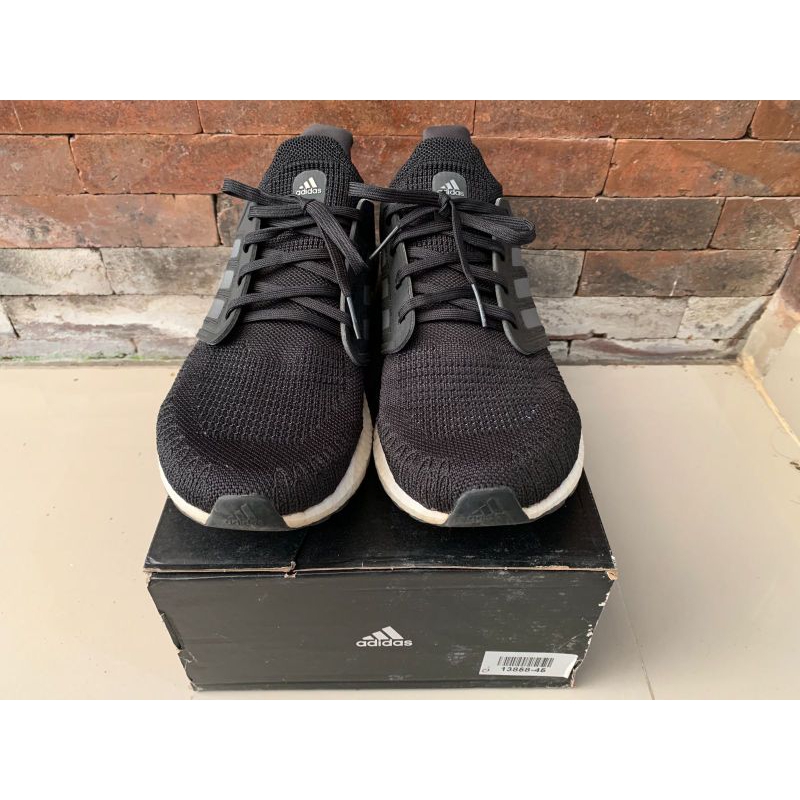 Adidas UltraBoost 20 Preloved