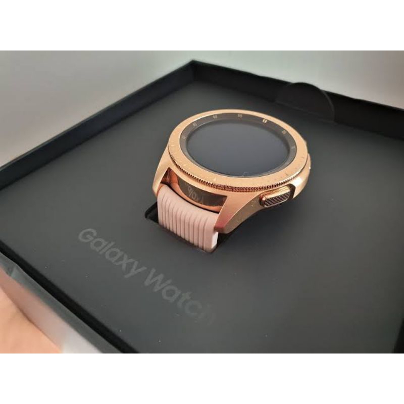 Samsung galaxy smartwatch