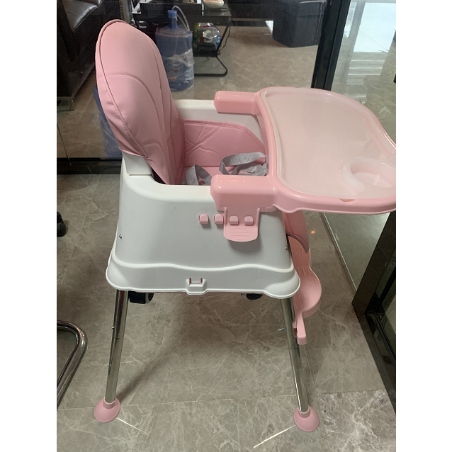 Lalaboto kursi makan untuk baby MULTIFUNGSI