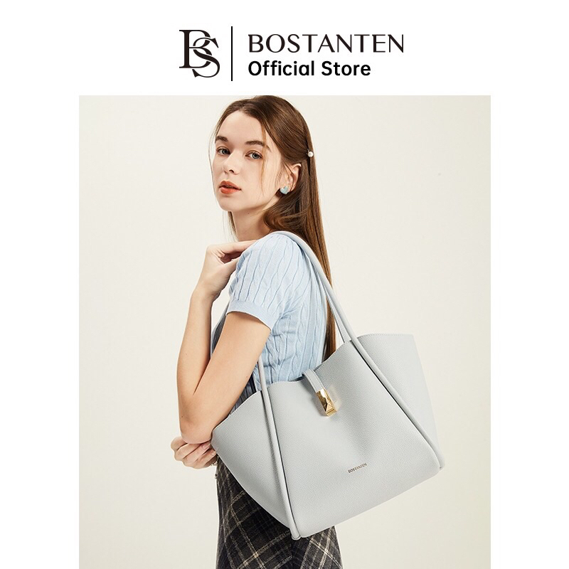 Bostanten Tas Wanita Tas Selempang Totebag Wanita Shoulder Bag Model Terbaru