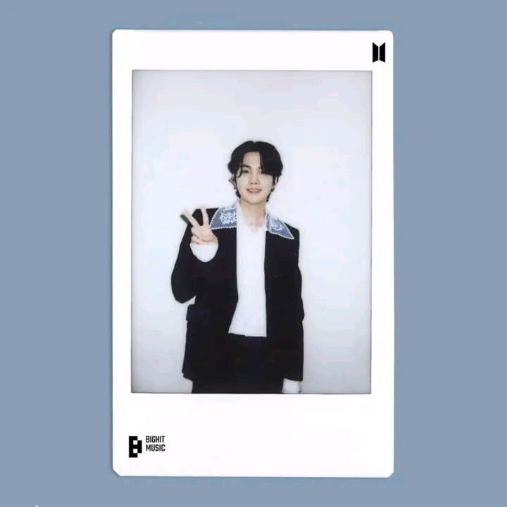 Gummy Smile - PC SUGA BTS (unofficial)