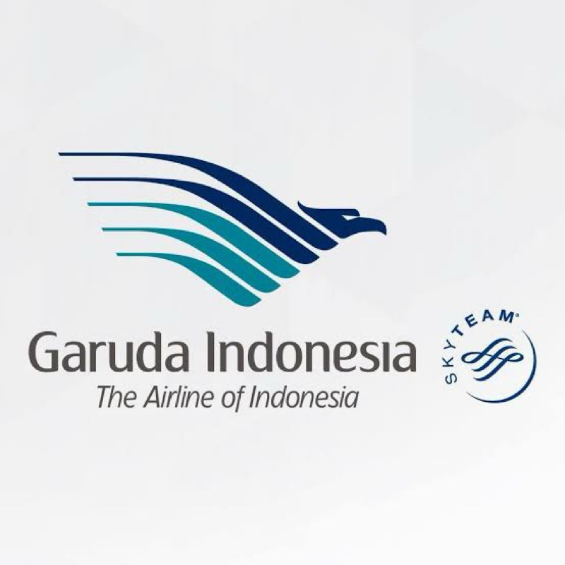 Garuda miles