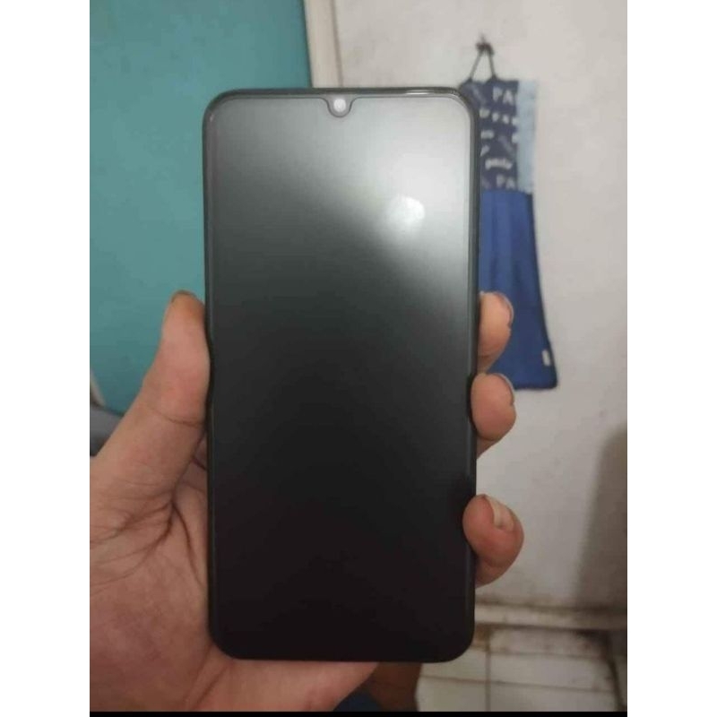 Samsung M31 6/128 second ori (batangan) hp only