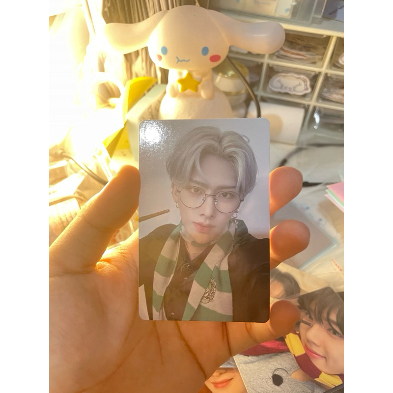 Melpo Edition POB ZB1