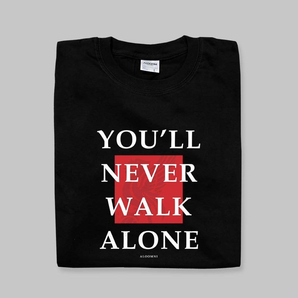 Aloomni Kaos Liverpool YNWA