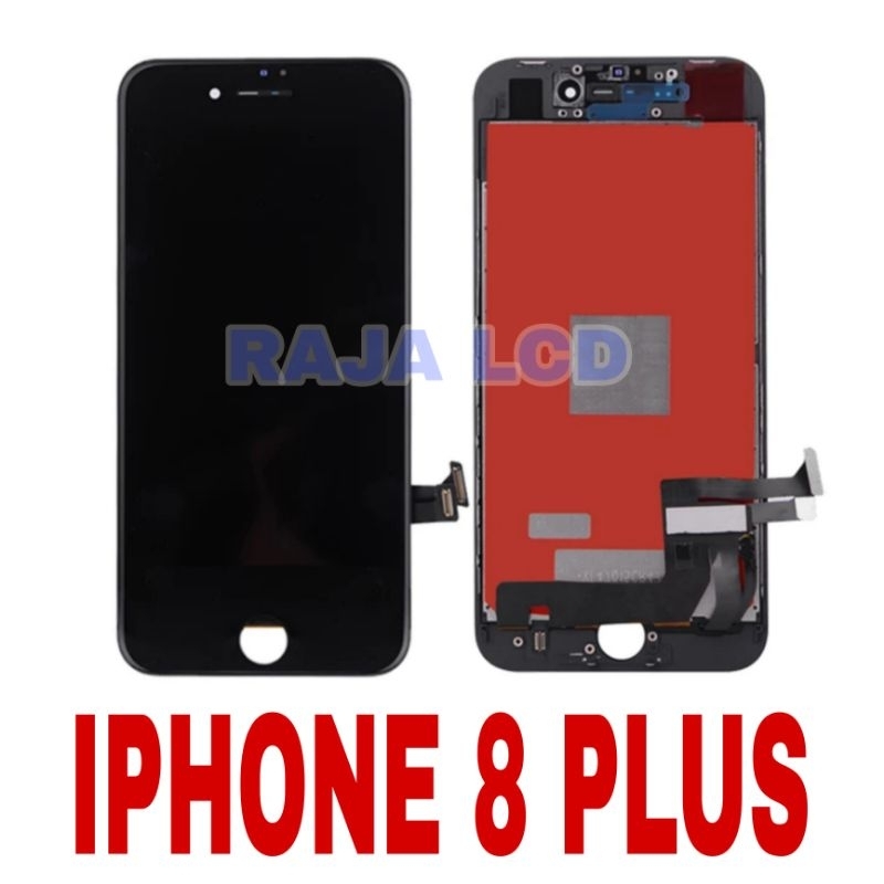 LCD IPHONE 8 PLUS FULLSET