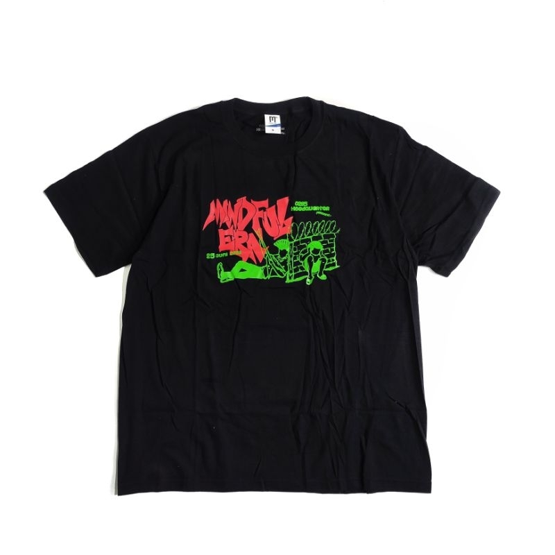 Kaos 0285hq - Mindful Era - Size XL