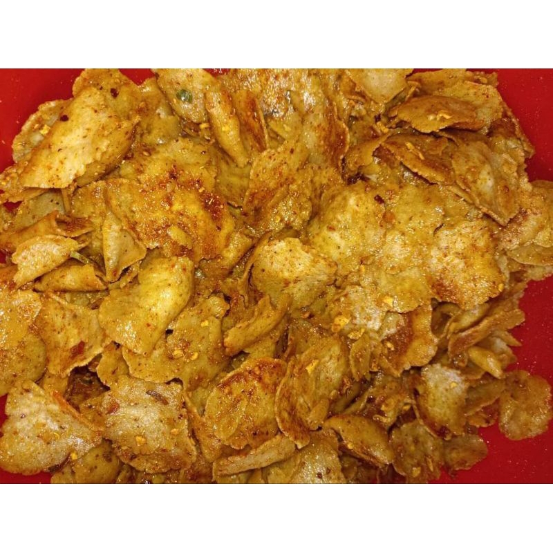 

Keripik Cipak