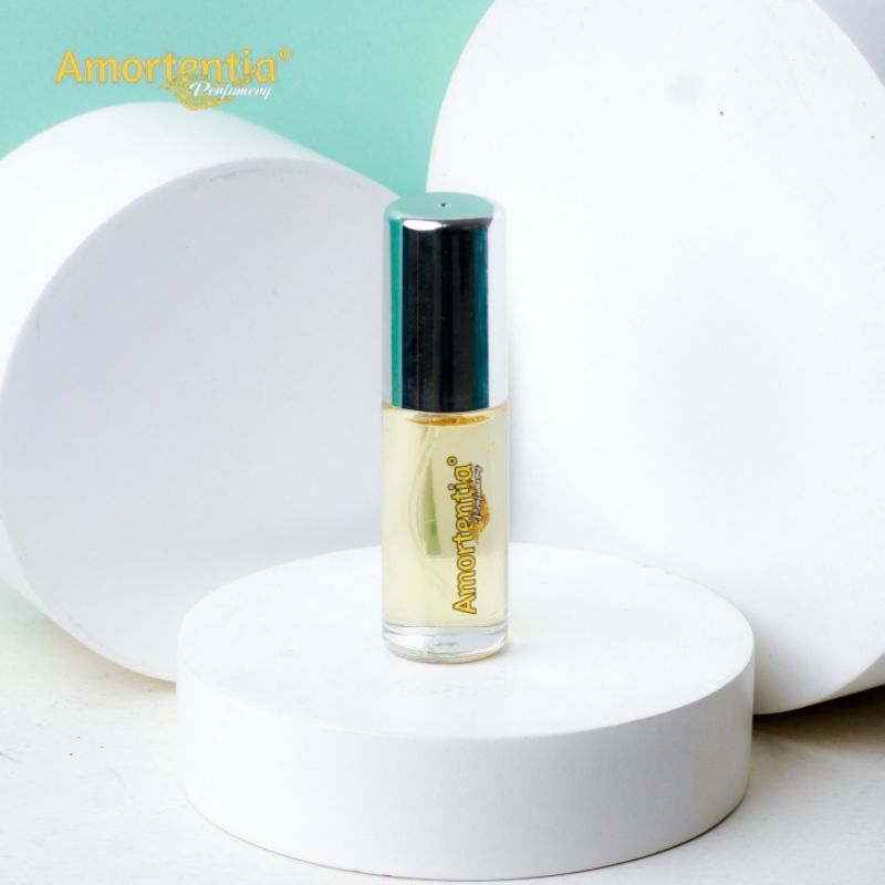 AMORTENTIA - Incanto Shine Premium Parfum Bibit Unisex Cewek Cowok Wangi Lembut Soft Calm Best Selle