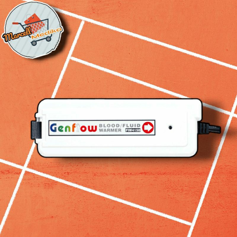 GENFLOW BLOOD / FLUID WARMER / BLOOD WARMER